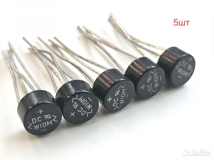 Диодный мост W10M