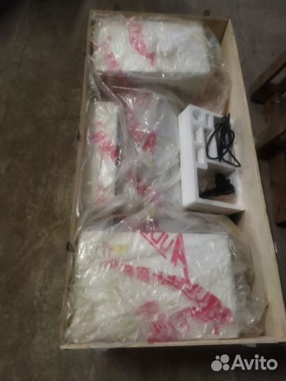 Фольгиратор audley ADL-330A