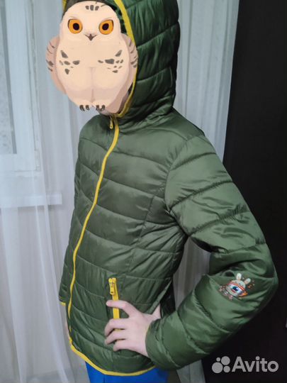 Куртка Kidz alive 152