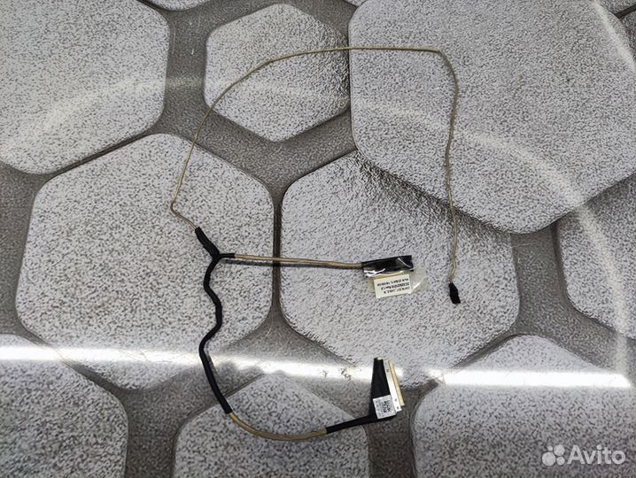 Шлейф матрицы Acer ES1-520, ES1-521, ES1-522