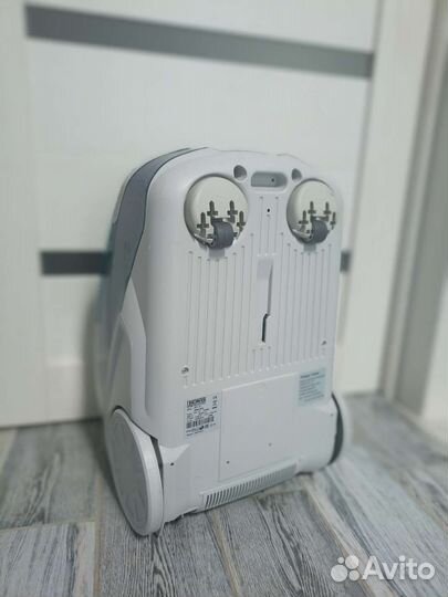 Моющий пылесос Thomas Sky XT Agua-box