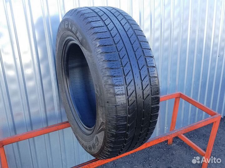 Goodyear Wrangler HP All Weather 265/65 R17 114H