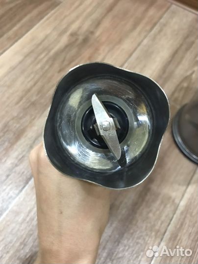 Блендер погружной