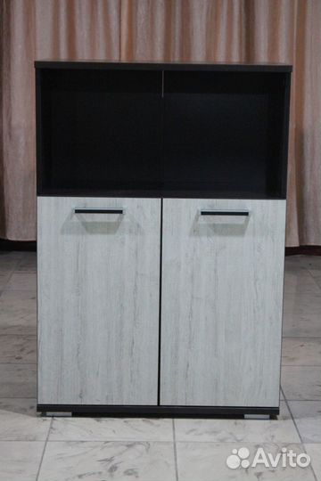 Тумба стеллаж