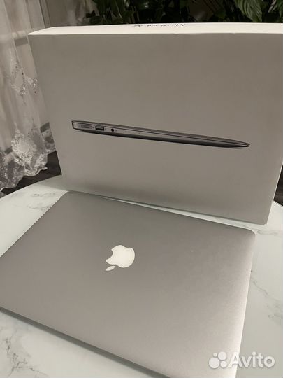 Apple MacBook Air 2014