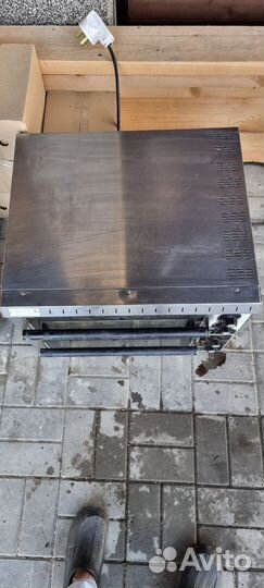 Пицце печь formd11MN230-ST