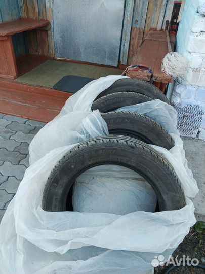 Matador MP 47 Hectorra 3 195/55 R16