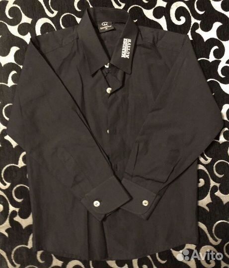 Вещи пакетом 110-116 см (4-6 лет)