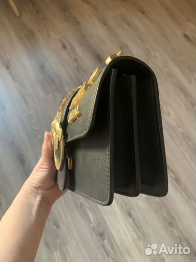 Сумка клатч pinko