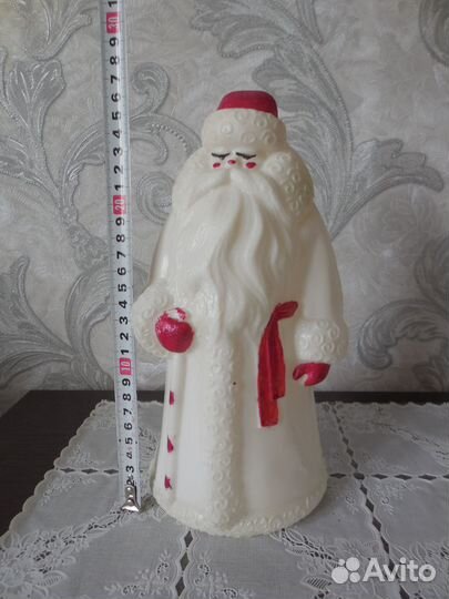 Дед Мороз под елку СССР