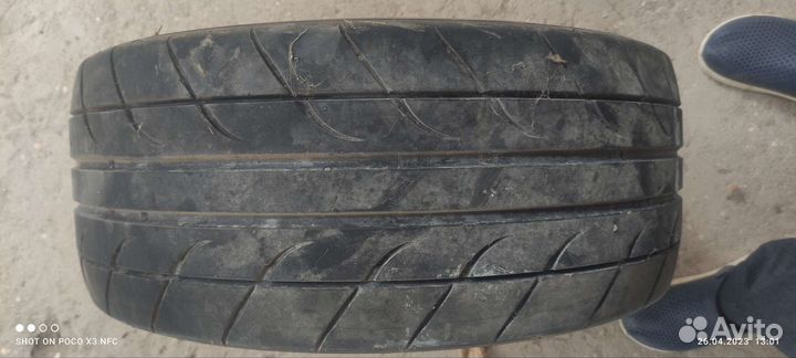 Hankook Ventus R-S3 Z222 235/45 R17 94W