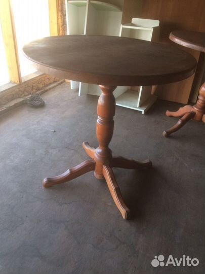 Стол новый