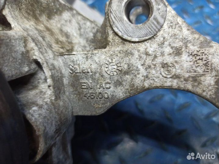 Насос водяной Bmw Mini B46 B48