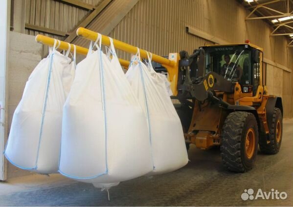 Биг бэги от производителя