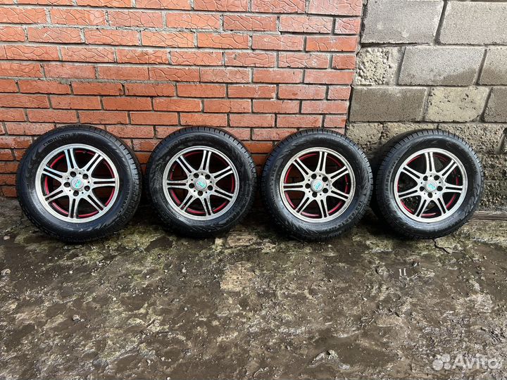 Nokian Tyres Nordman RS2 185/65 R14