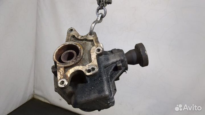 Редуктор Раздаточный кпп (раздатка) Volvo XC90, 20