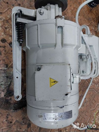 Электродвигатель 380