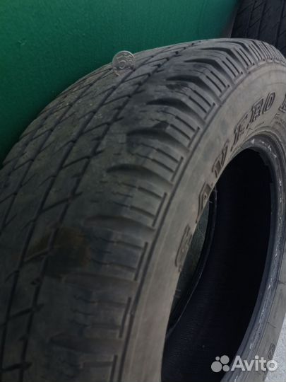ACCU-TRAC 40K 235/65 R17 104T