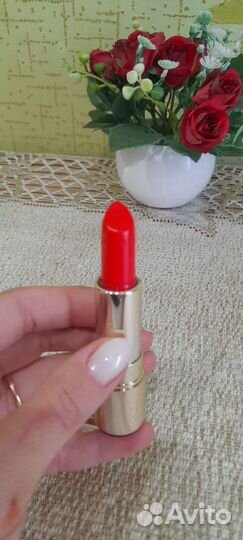 Французские помады