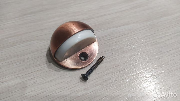 Стопоры дверные, 2 штуки