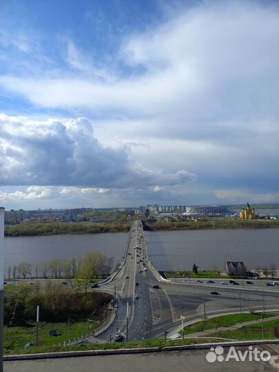 Гид-экскурсовод в Нижнем Новгороде/ Экскурсии