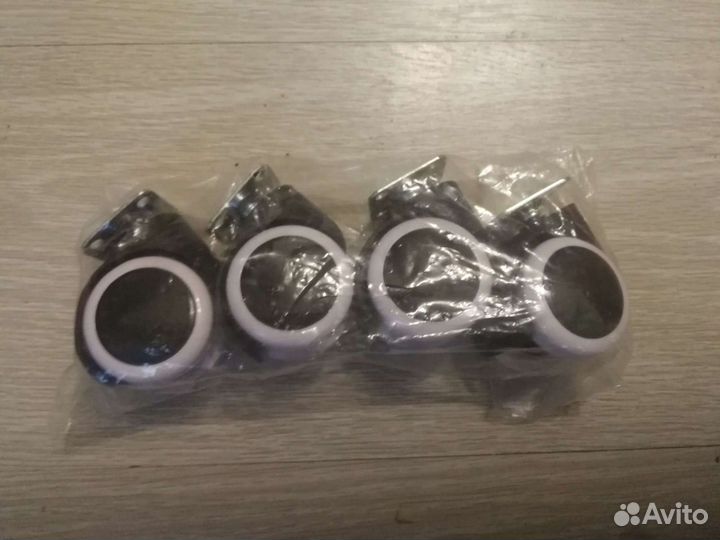 Колесо мебельное