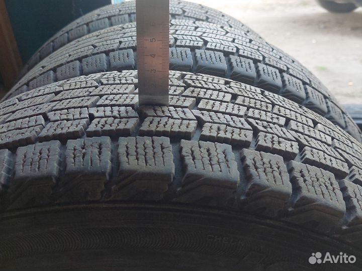Goodyear Ice Navi Zea 195/65 R15 91Q