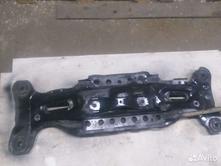 Подрамник Toyota Corola E 150