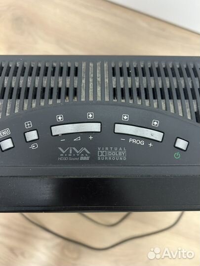 Телефизор sony KDL - 26P3000