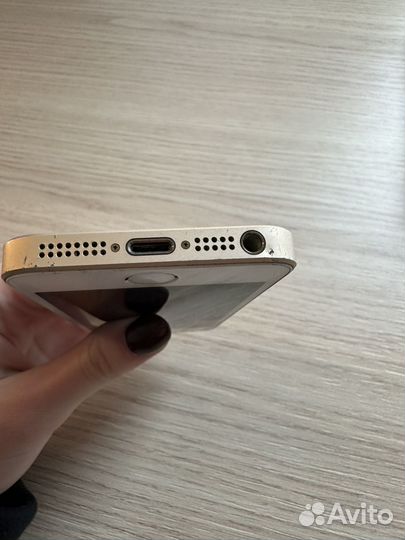 iPhone 5S, 32 ГБ