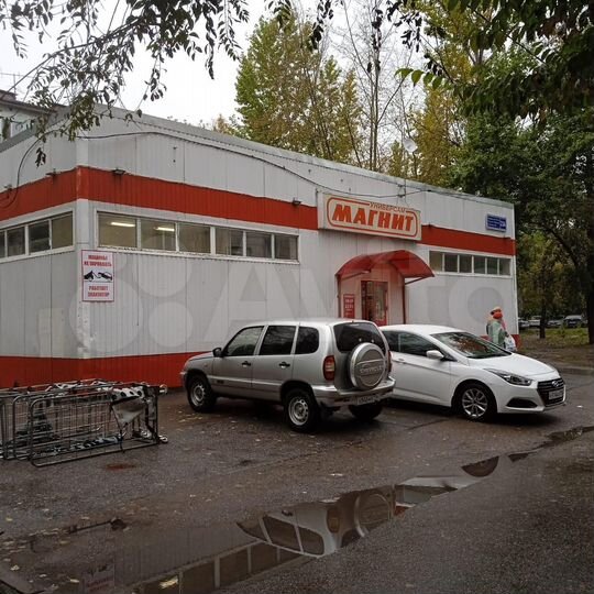 Продаю помещение свободного назначения с ремонтом