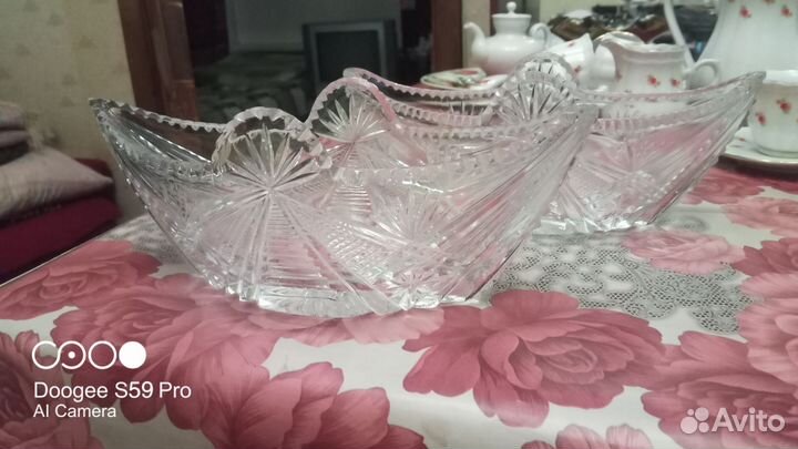 Кофейный сервиз 15 предметов и многое др