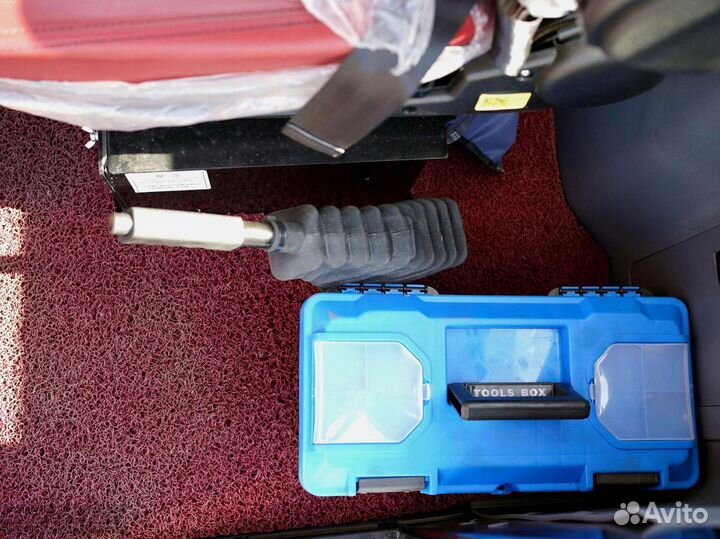 Фронтальный погрузчик Lonking ZL50NC, 2023