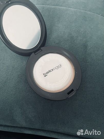 Пудра bellaoggi оригинал