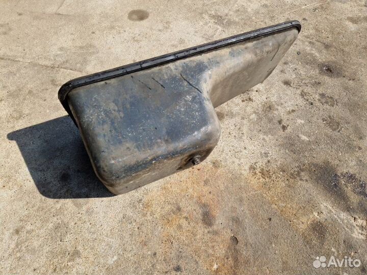 Масляный поддон Iveco Stralis