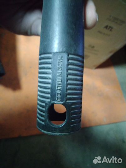 Unger шубка для мойки окон