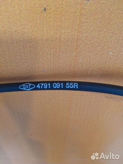 Датчик abs абс перед Renault duster