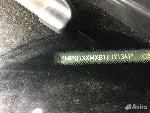 Разбор на запчасти Ford Focus 3 2011-2015