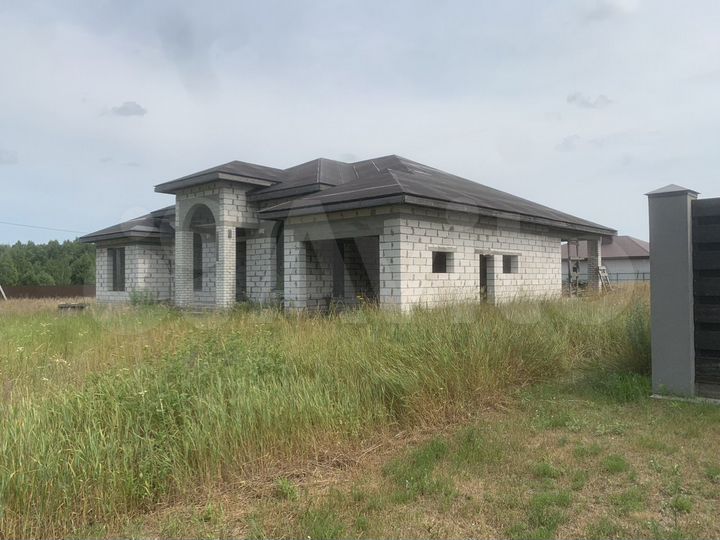 Участок 26 сот. (ИЖС)