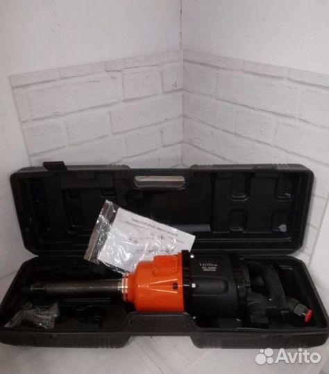 Пневмогайковерт грузовой 10000 yaoto
