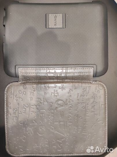 Чехол Onyx Boox Aurora Newton Kopernik Captan Nemo