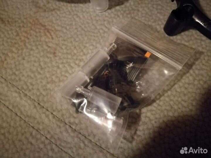 Переходник с интел на амд кулер (цена за 5шт)