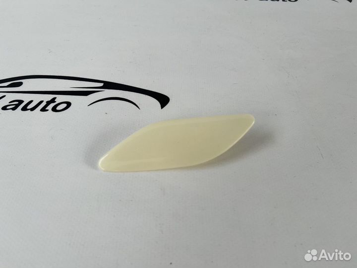 Mazda CX 7 крышка форсунки фары левая 10-12