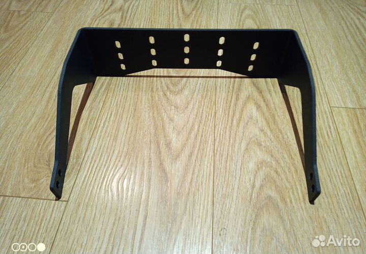 Усилитель кофра Stels Guepard 650/800/850 1.0 и2.0