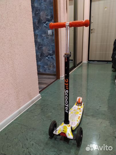 Продам 3 самоката