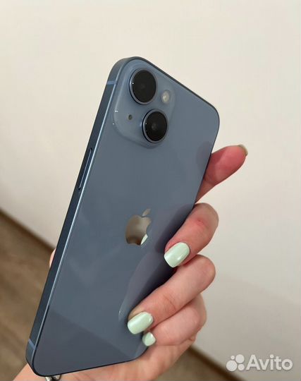 iPhone 14, 512 ГБ