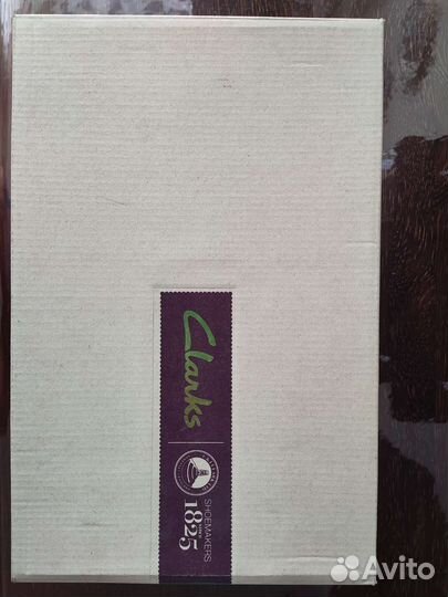 Обувь женская clarks