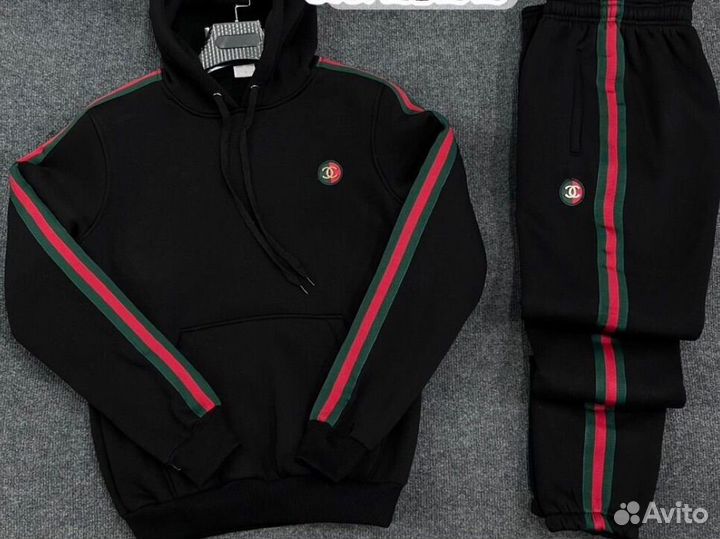 Мужская одежда