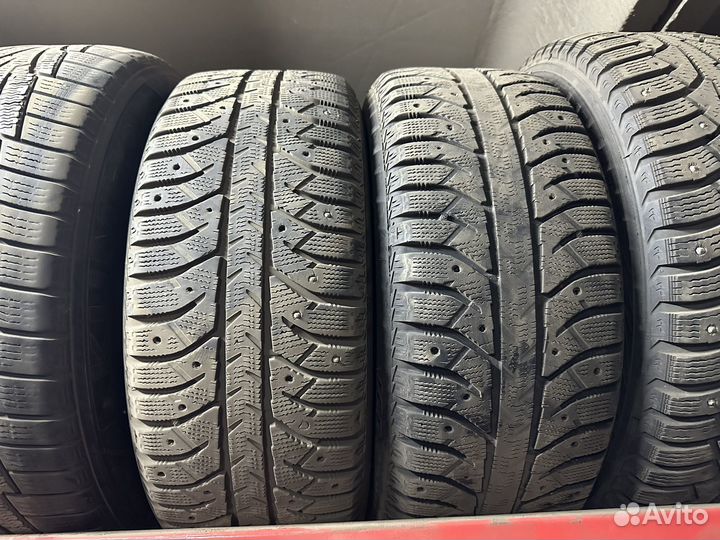 Firestone Ice Cruiser 7 195/55 R15 85T