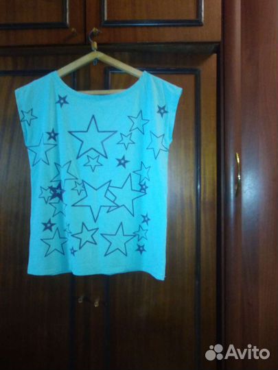 Женские вещи